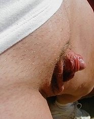 extreme pussy close-ups