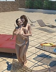 The best sex toy for two sexy mature lesbians