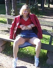 outdoor mature