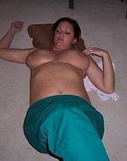 15 hot chubby mommies pictures